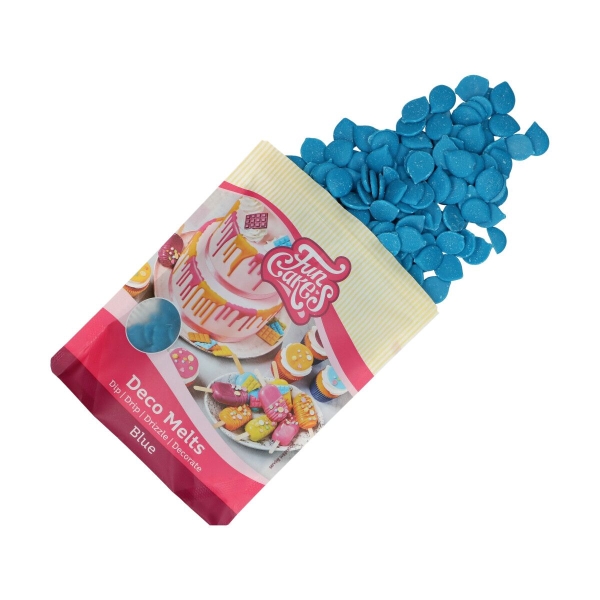 Deco Melts - Blue